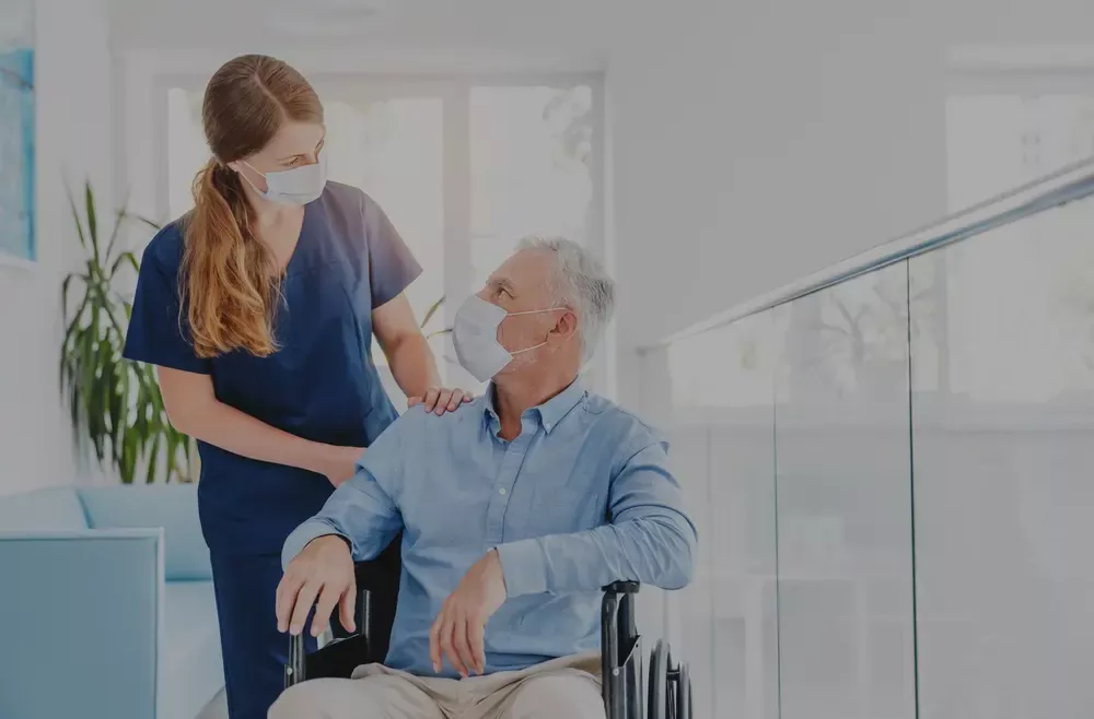 Developmental Disabilities Care