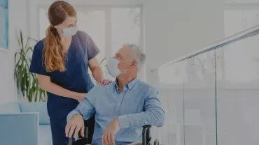 Developmental Disabilities care