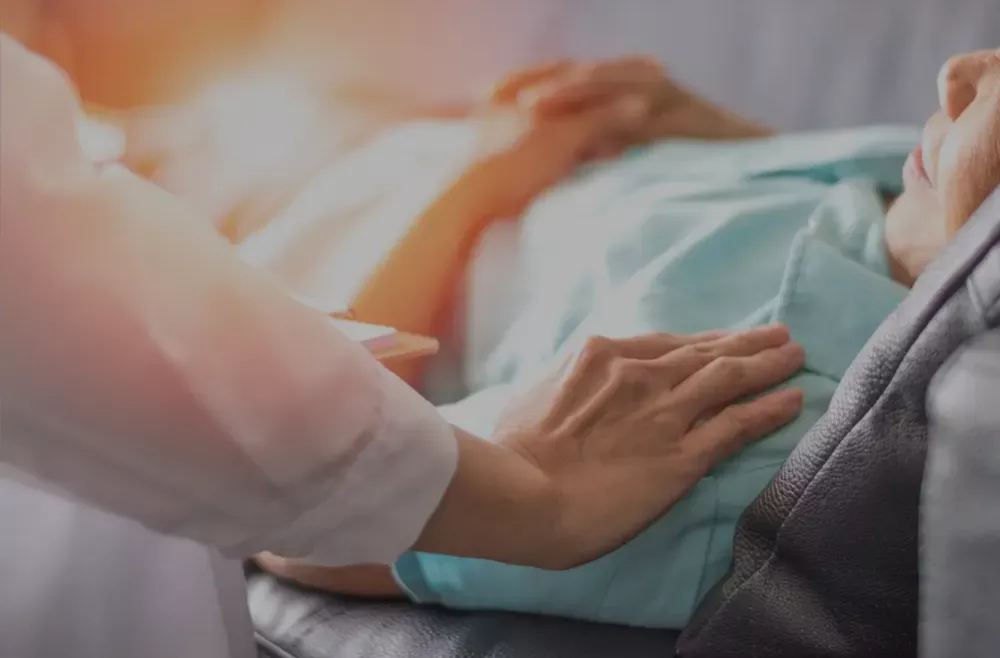 Hospice Care