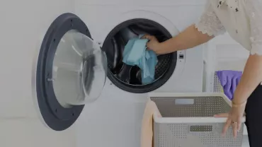 Laundry and hygiene