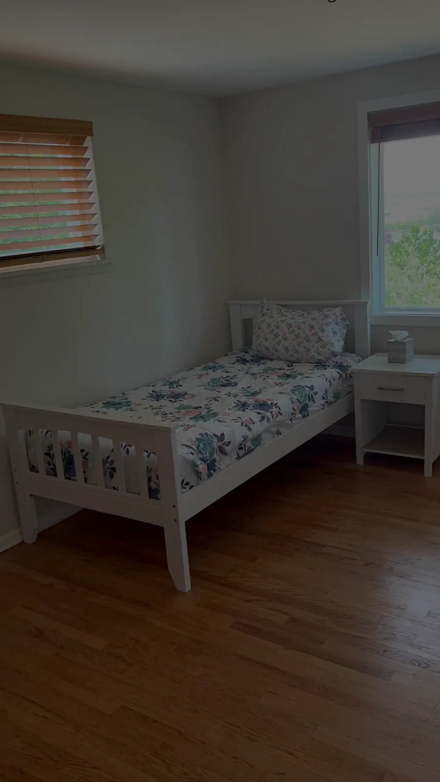 Dignity AFH Bed Room